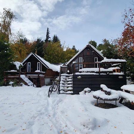 Alaska Patagonia Hostel San Carlos de Bariloche Kültér fotó