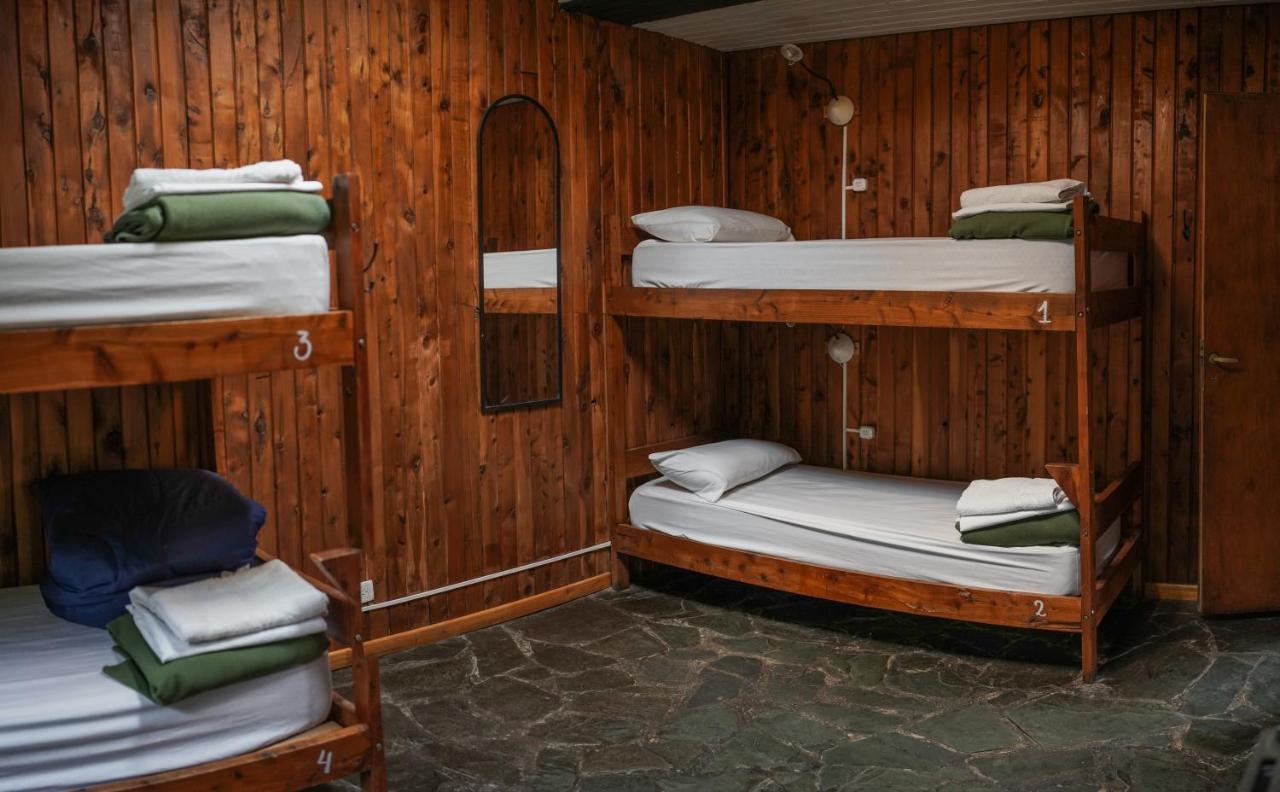 Alaska Patagonia Hostel San Carlos de Bariloche Kültér fotó