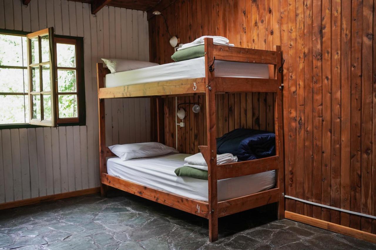 Alaska Patagonia Hostel San Carlos de Bariloche Kültér fotó