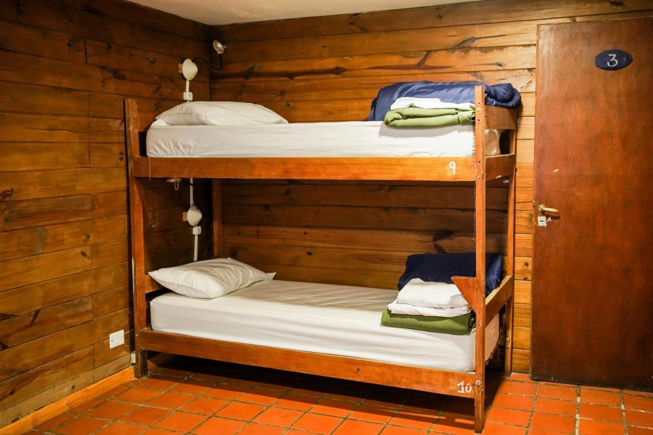 Alaska Patagonia Hostel San Carlos de Bariloche Kültér fotó