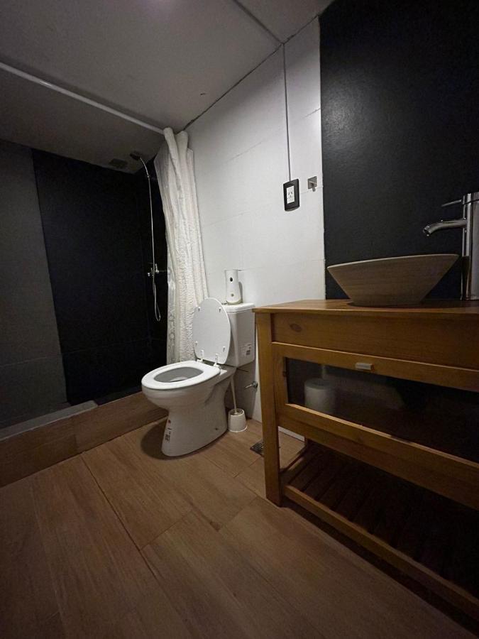 Alaska Patagonia Hostel San Carlos de Bariloche Kültér fotó