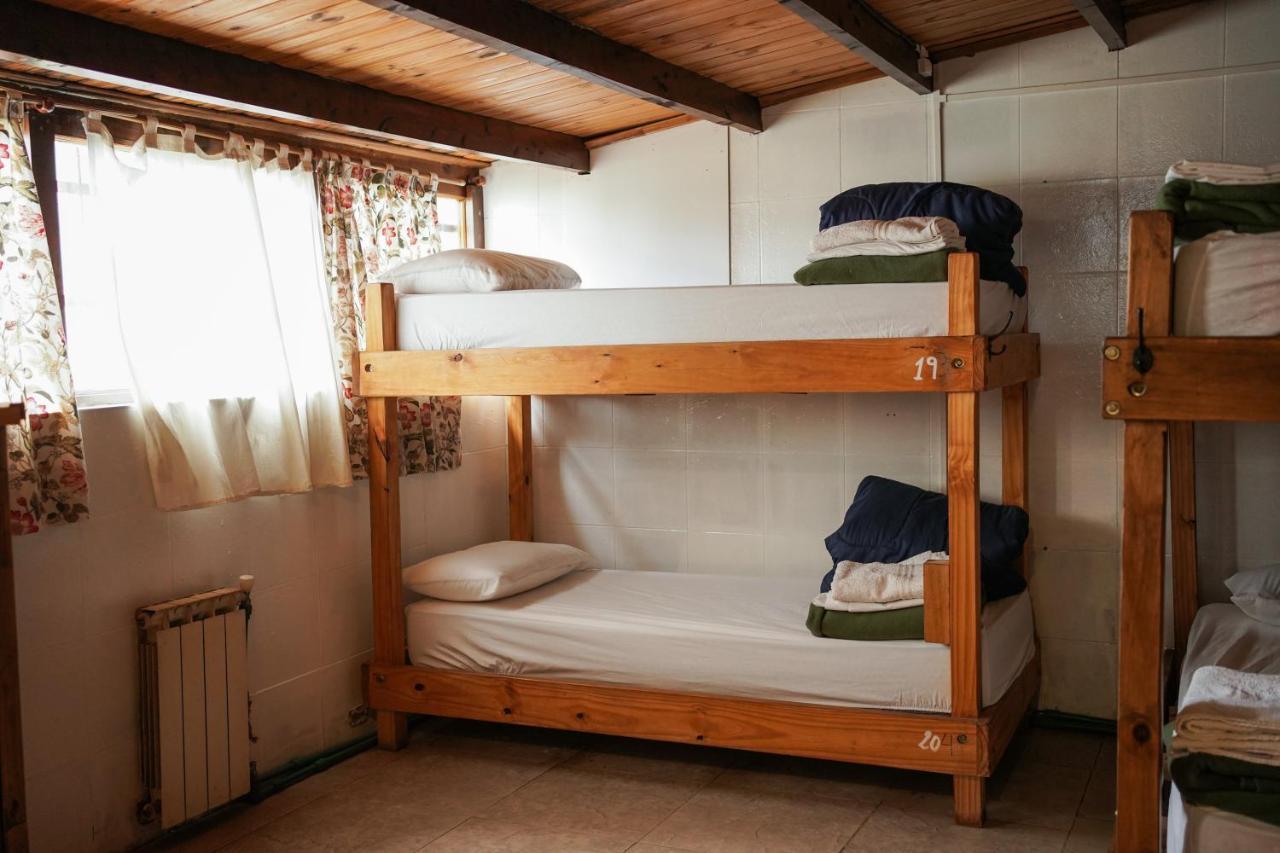 Alaska Patagonia Hostel San Carlos de Bariloche Kültér fotó