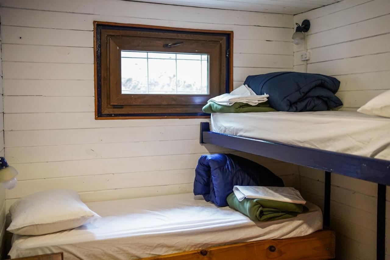 Alaska Patagonia Hostel San Carlos de Bariloche Kültér fotó
