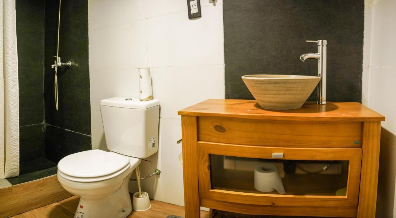 Alaska Patagonia Hostel San Carlos de Bariloche Kültér fotó