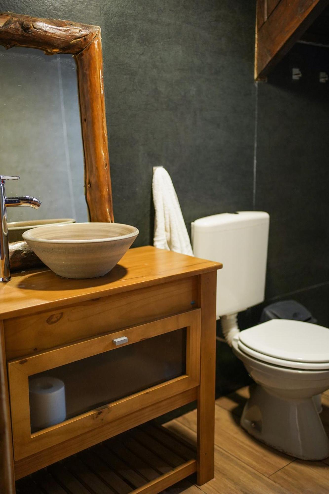 Alaska Patagonia Hostel San Carlos de Bariloche Kültér fotó