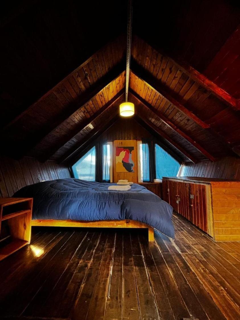 Alaska Patagonia Hostel San Carlos de Bariloche Kültér fotó
