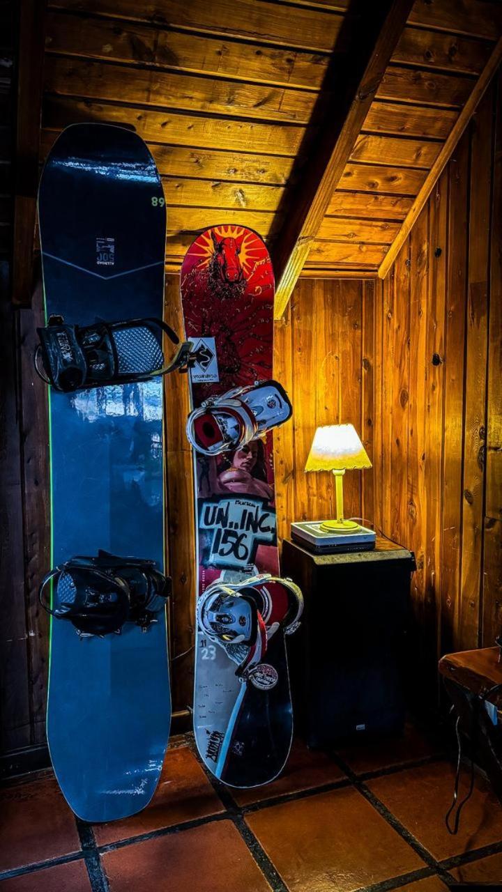 Alaska Patagonia Hostel San Carlos de Bariloche Kültér fotó