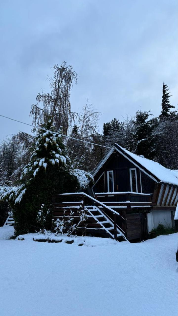 Alaska Patagonia Hostel San Carlos de Bariloche Kültér fotó